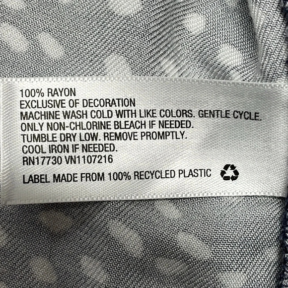 NWT Isabel Maternity by Ingrid & Isabel Dress XXL - Picture 16 of 16